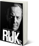 RIJK | Het kleurrijke leven van Rijk de Gooyer | Olaf Broos