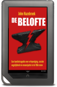 (ePub) DE BELOFTE | John Hazebroek