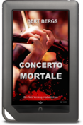(ePub) Concerto Mortale | Bert Bergs