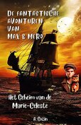 Het geheim van de Marie-Céleste | P. Gozin