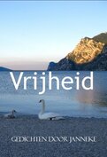 Vrijheid| Janneke Wiersema
