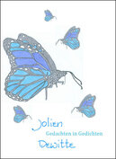 Gedachten in Gedichten | Jolien Dewitte