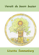 (HB) Vanuit de boom bezien |  Lisette Swanenberg