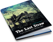 The Last Straw | Isabel Sanders