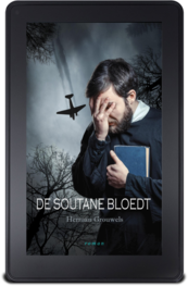 ePub | DE SOUTANE BLOEDT| Herman Grouwels