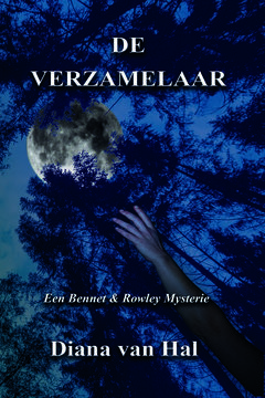 DE VERZAMELAAR | Diana van Hal