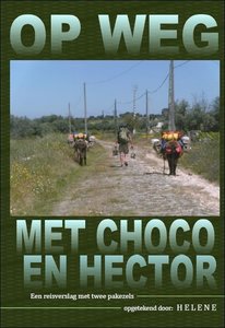 Op stap met Choco en Hector | Helene †