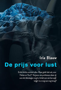  De prijs voor lust | Iris Blauw