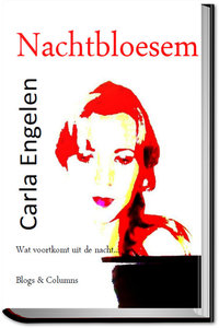 (HB) Nachtbloesem | Carla Engelen