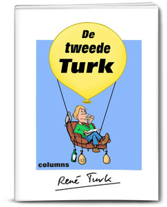 De tweede Turk | René Turk